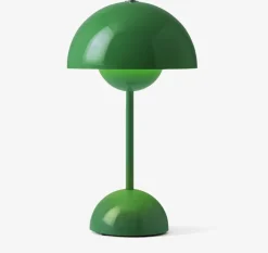 &Tradition A/S Flowerpot VP9 Tischleuchte Akku