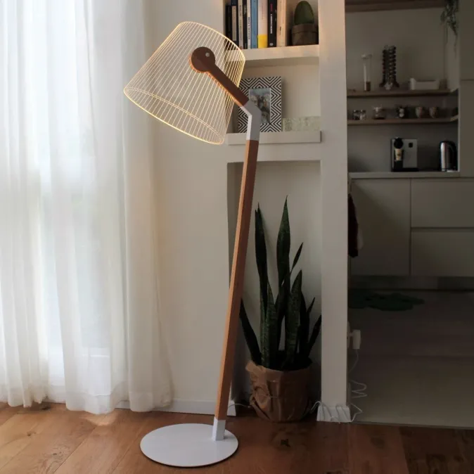 Studio Cheha LTD Flurlampe Set ZIGGI-B