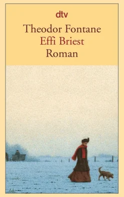 ZEIT Buchhandlung Fontane, T: Effi Briest