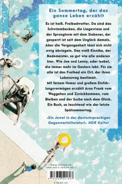 ZEIT Buchhandlung Frank, A: Seemann vom Siebener