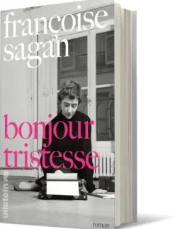 ZEIT Buchhandlung Françoise Sagan: Bonjour Tristesse