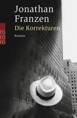 ZEIT Buchhandlung Franzen: Korrekturen