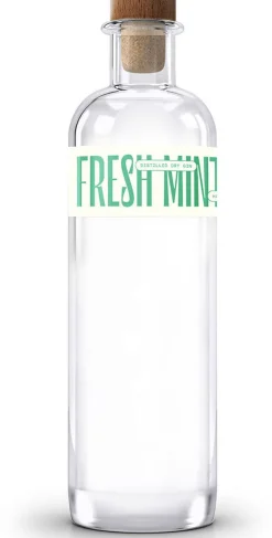 Deutsche Spirituosen Manufaktur »Fresh Mint« Distilled Dry Gin