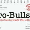 Kinder ZEIT Buchhandlung Frey, P: Büro-Bullshit