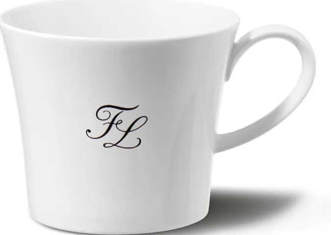 KPM Berlin Frühstückstasse »Berlin« von KPM