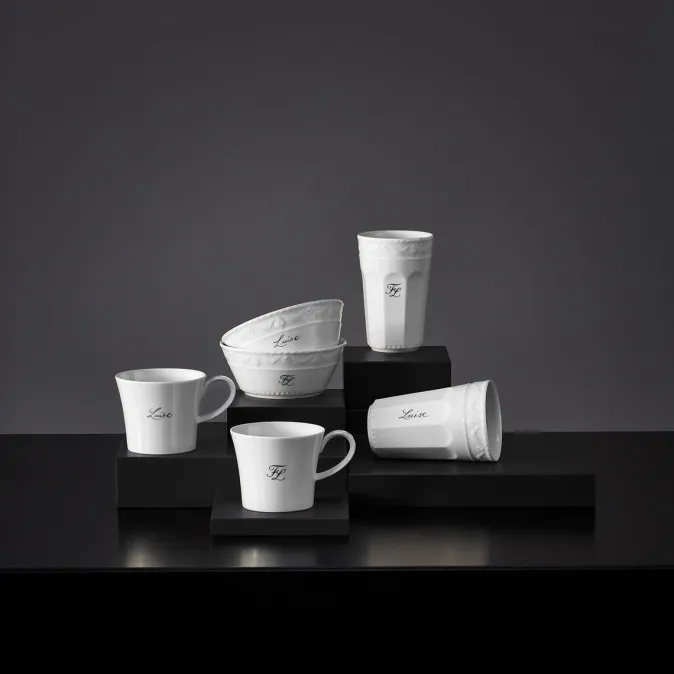 KPM Berlin Frühstückstasse »Berlin« von KPM