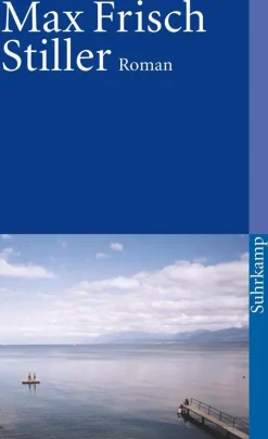 ZEIT Buchhandlung Frisch, M: Stiller