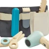 Kinder Plan Toys Friseur-Set