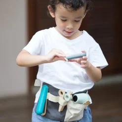 Kinder Plan Toys Friseur-Set