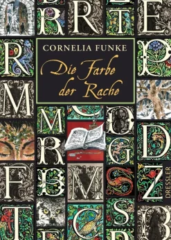 Kinder ZEIT Buchhandlung Funke, C: Tintenwelt 4