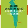 ZEIT Buchhandlung García Márquez, Gabriel: Hundert Jahre Einsamkeit