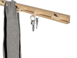 Side by Side Garderobenleiste »Anderl«