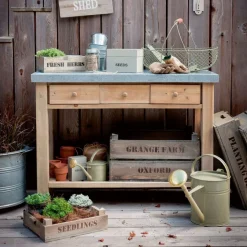 Garden Trading Garten-Arbeitstisch