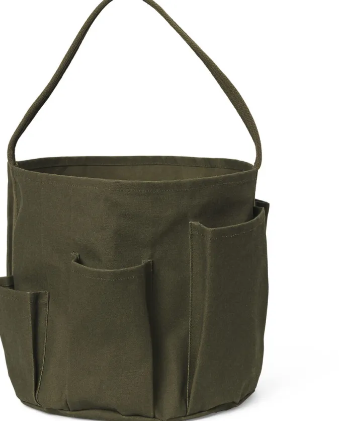 ferm LIVING Gartenbeuteltasche