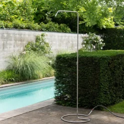 Weltevree Gartendusche »Serpentine«