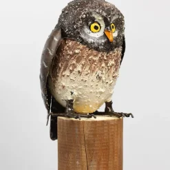 Ars mundi Gartenfigur »Eule«