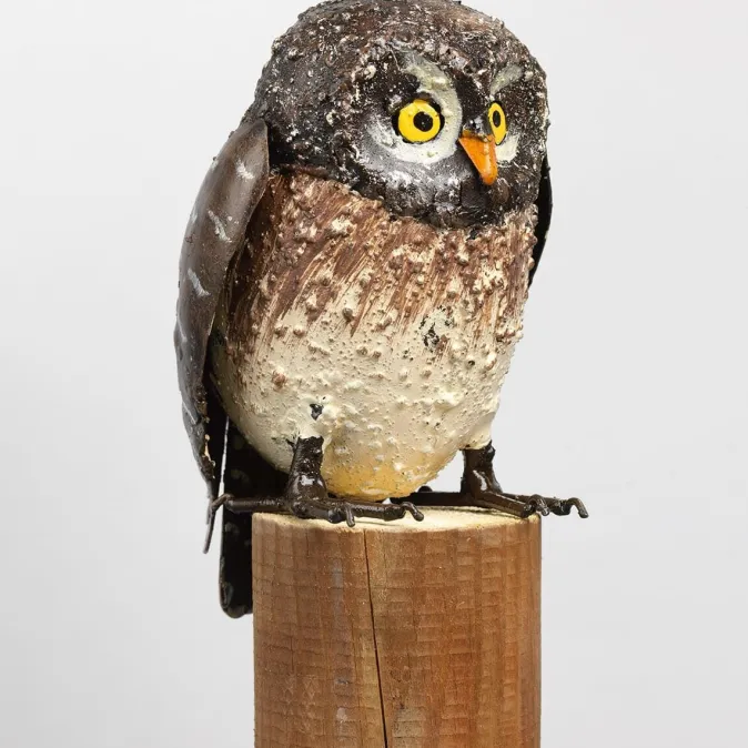 Ars mundi Gartenfigur »Eule«