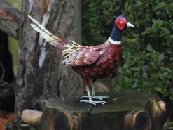 Ars mundi Gartenfigur »Fasan«