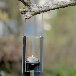 designimdorf Gartenlaterne »Lumi«