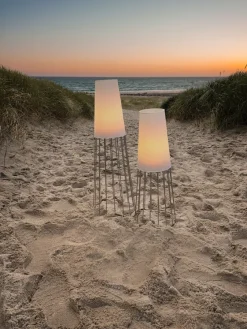 Philippi Gartenlicht »Lighthouse«