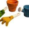 Kinder Plan Toys Gartenset für Kinder