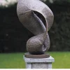 Ars mundi Gartenskulptur »Eternity«, Bronze ​