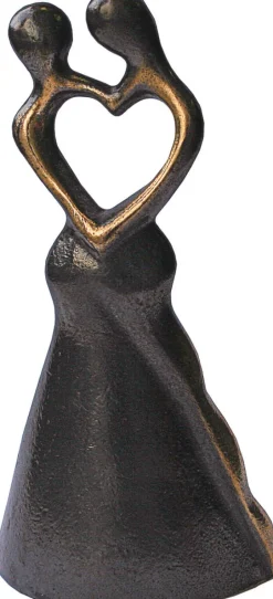 Ars mundi Gartenskulpturen »Entenmutter«