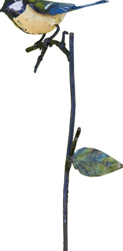 Ars mundi Gartenstecker »Singvögel«, 3-teilig