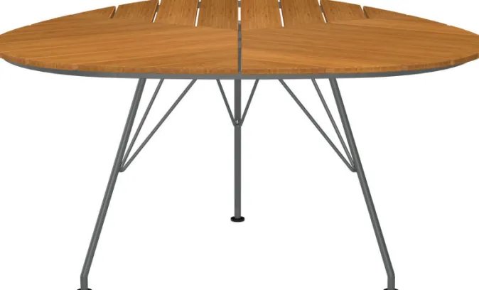 Houe Gartentisch »LEAF«