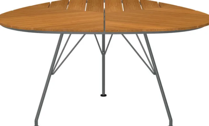 Houe Gartentisch »LEAF«