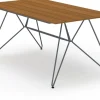 Houe Gartentisch »SKETCH«