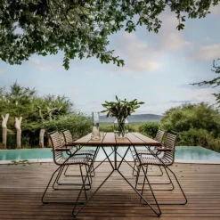 Houe Gartentisch »SKETCH«