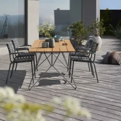 Houe Gartentisch »SKETCH«