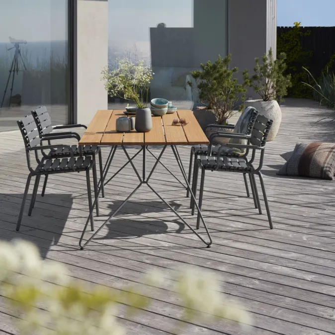 Houe Gartentisch »SKETCH«