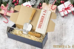 Sneeboer & Zn Gartenwerkzeug Geschenkset »Premium«