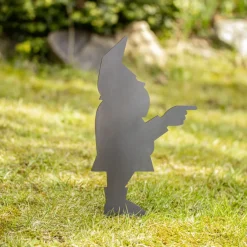 designimdorf Gartenzwerg »Fingus«