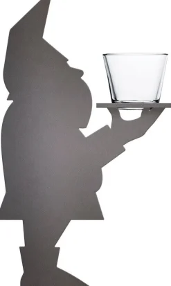 designimdorf Gartenzwerg Luminus