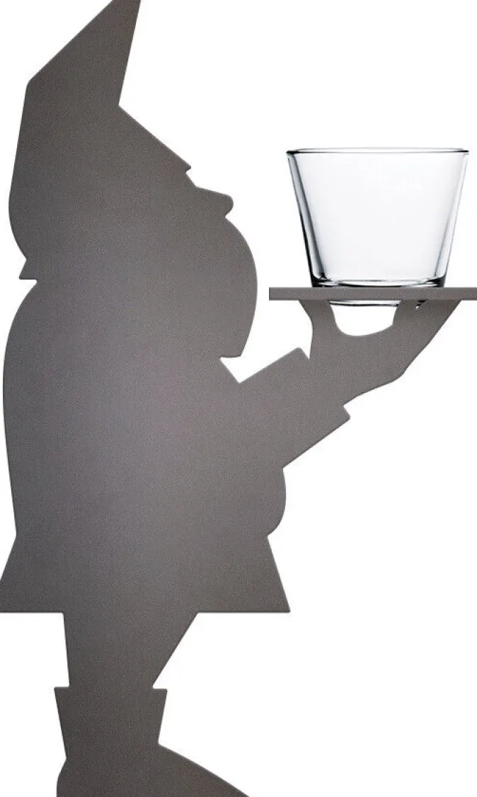 designimdorf Gartenzwerg Luminus