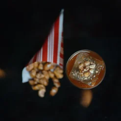 Drilling Destille Hamburg Gebrannte Mandel Likör »Die wilde Maus«