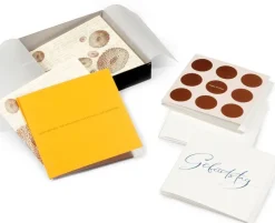 Bethge Concept Geburtstagskarten-Set »Zum Geburtstag«, 10-teilig