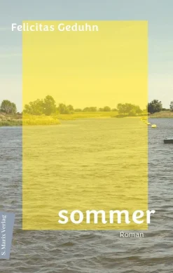 ZEIT Buchhandlung Geduhn, Felicitas: Sommer