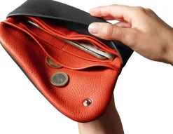 Ackermann Taschenmanufaktur Geldbörse »Pago«