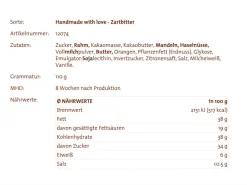 Gmeiner Genussbox »Von Herzen«