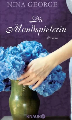 ZEIT Buchhandlung George, N: Mondspielerin