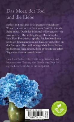 ZEIT Buchhandlung George, N: Mondspielerin