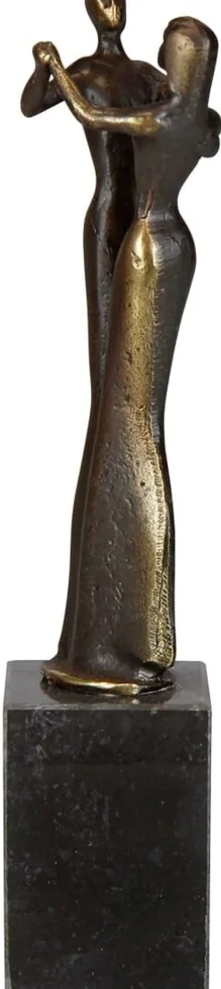 Ars mundi Gerard: Skulptur »Paartanz«