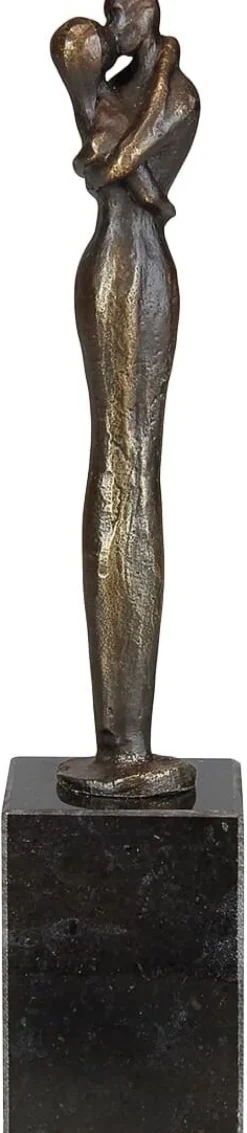 Ars mundi Gerard: Skulptur »Partnerschaft«