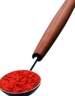 triangle Gewürzlöffel-Set in Geschenkschachtel