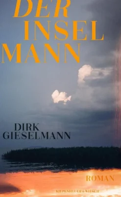 ZEIT Buchhandlung Gieselmann, D: Inselmann