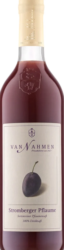 SASH & FRITZ Gin-Pflaume-Set »Wilder Winter«